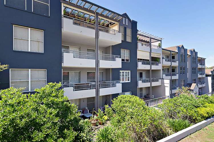 Main view of Homely unit listing, 68/118 Karimbla Road, Miranda NSW 2228