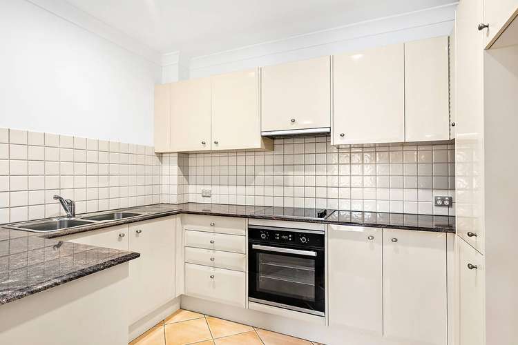 Third view of Homely unit listing, 68/118 Karimbla Road, Miranda NSW 2228