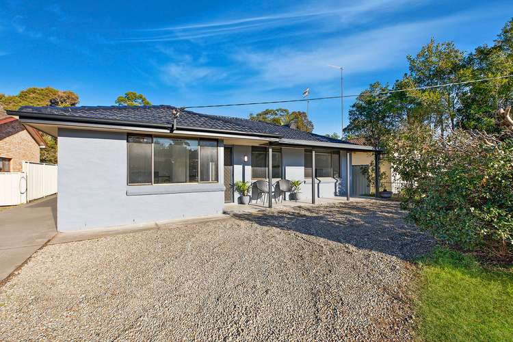 Main view of Homely house listing, 54 Playford Road, Killarney Vale NSW 2261
