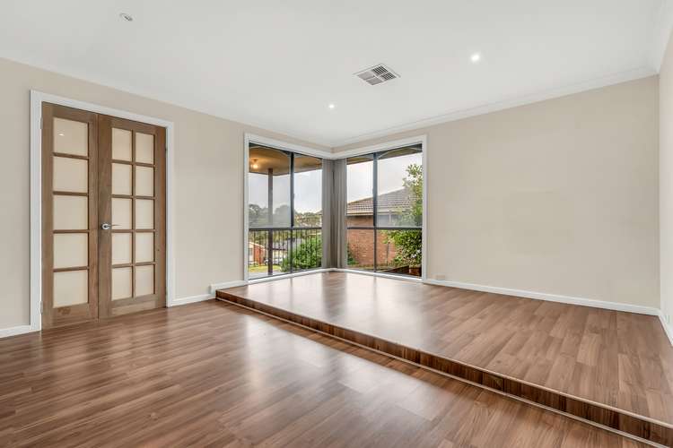 Fifth view of Homely house listing, 24 Clovelly Drive, Craigieburn VIC 3064