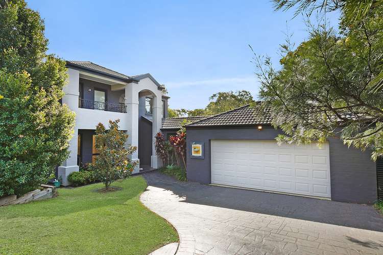 Main view of Homely house listing, 19 Lorraine Avenue, Padstow Heights NSW 2211