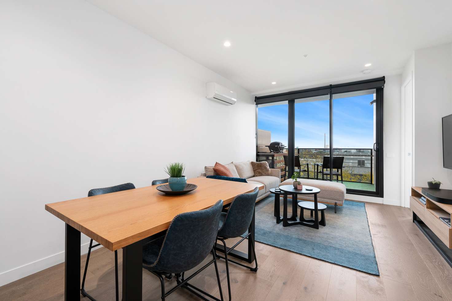 Main view of Homely apartment listing, 320/3 Tarver Street, Port Melbourne VIC 3207