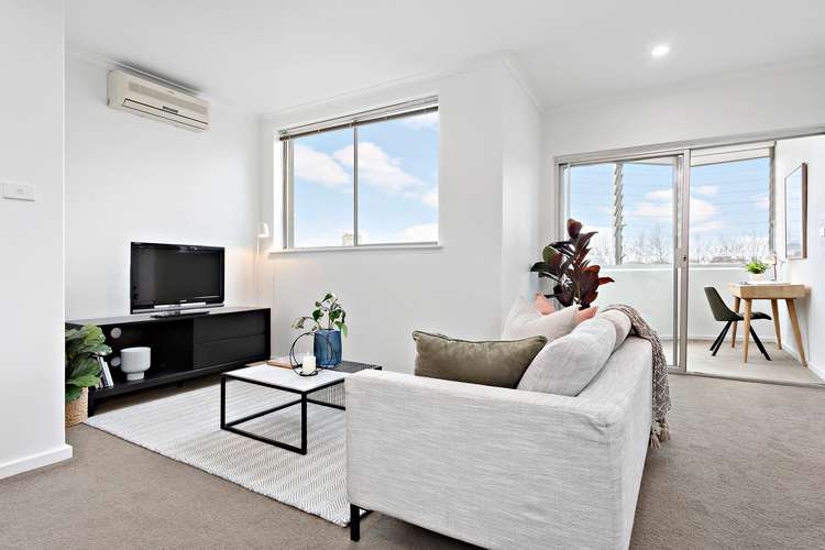 Main view of Homely apartment listing, 17/58 The Avenue, Prahran VIC 3181