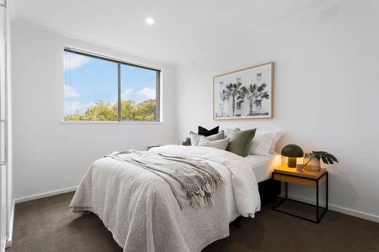 Second view of Homely apartment listing, 17/58 The Avenue, Prahran VIC 3181