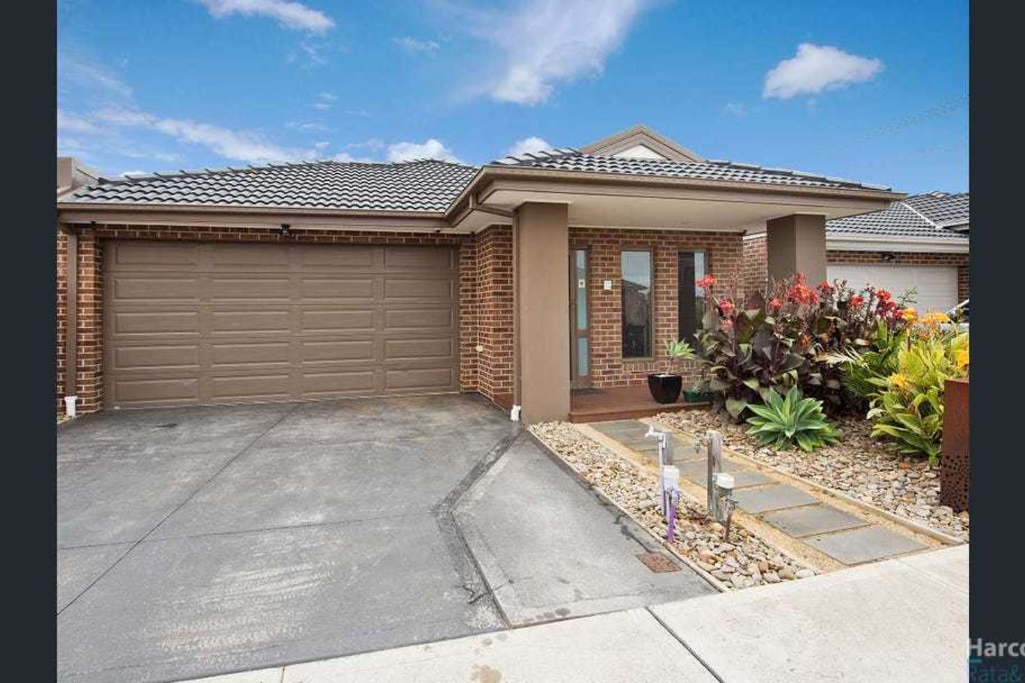 Main view of Homely house listing, 4 Wrexham Road, Wollert VIC 3750