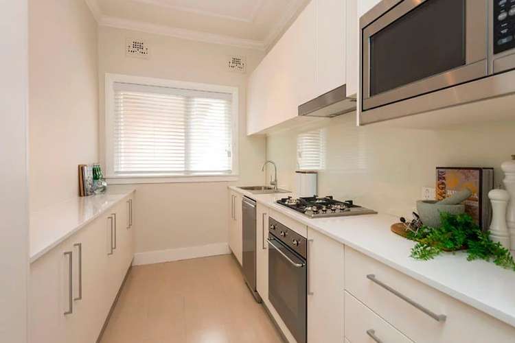 Second view of Homely unit listing, 6/5 West Promenade, Manly NSW 2095
