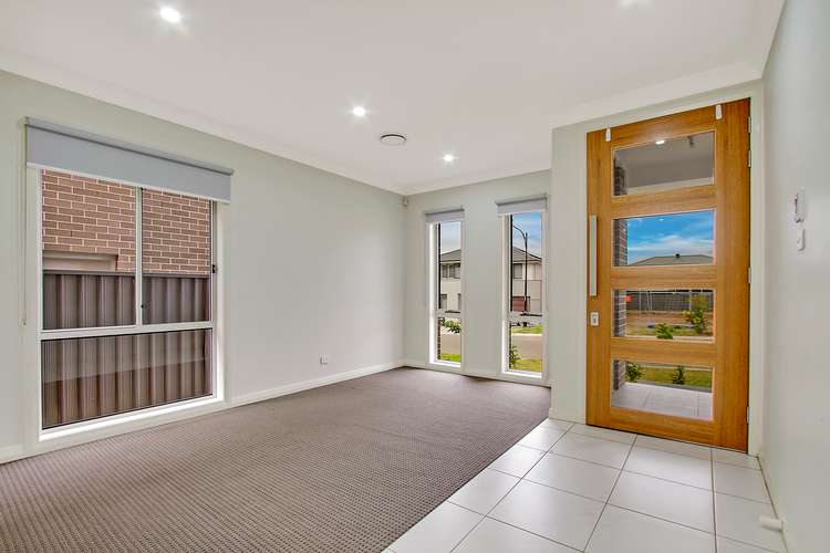 Second view of Homely house listing, 67 Matthias Street, Riverstone NSW 2765