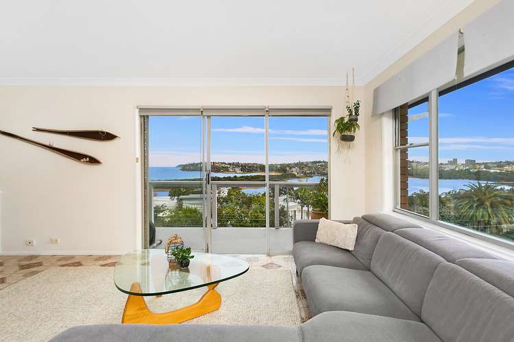 Main view of Homely house listing, 54 Cumberland Avenue, Collaroy NSW 2097