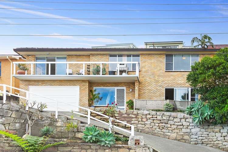 Fifth view of Homely house listing, 54 Cumberland Avenue, Collaroy NSW 2097