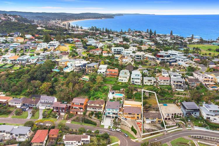 Sixth view of Homely house listing, 54 Cumberland Avenue, Collaroy NSW 2097