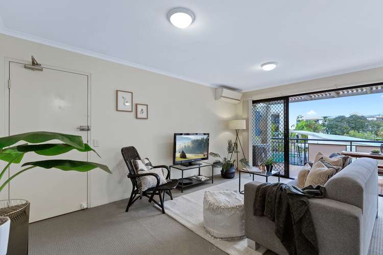 Third view of Homely unit listing, 56/55 Harries Road, Coorparoo QLD 4151