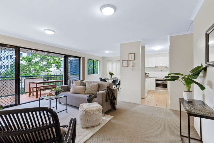 Fourth view of Homely unit listing, 56/55 Harries Road, Coorparoo QLD 4151
