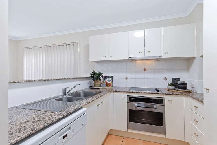 Fifth view of Homely unit listing, 56/55 Harries Road, Coorparoo QLD 4151