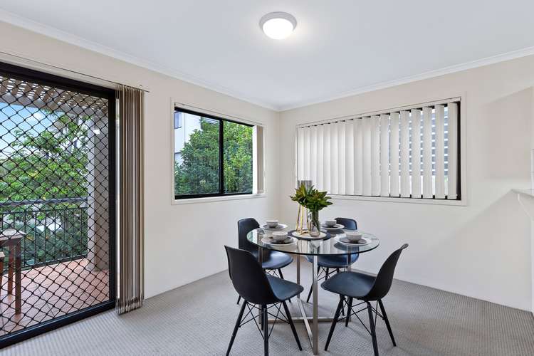 Sixth view of Homely unit listing, 56/55 Harries Road, Coorparoo QLD 4151