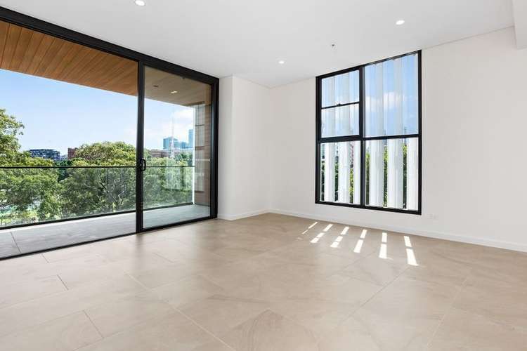 Fifth view of Homely apartment listing, B703/89 Bay Street, Glebe NSW 2037