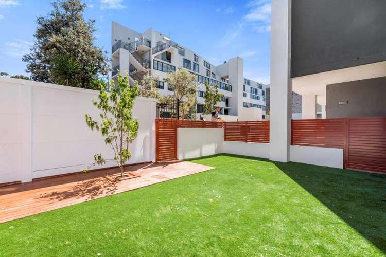 Second view of Homely unit listing, 12/90 Bay Street, Botany NSW 2019