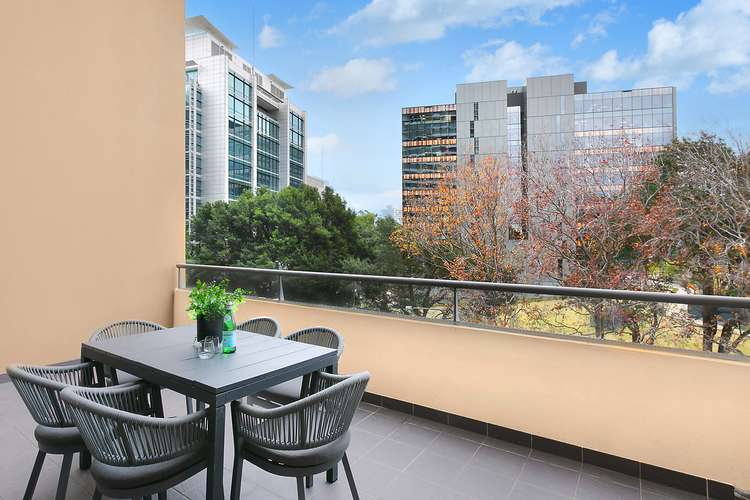 109/3 Herbert Street, St Leonards NSW 2065