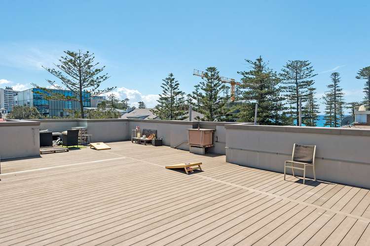 Fourth view of Homely apartment listing, 4/28 Victoria Parade, Manly NSW 2095
