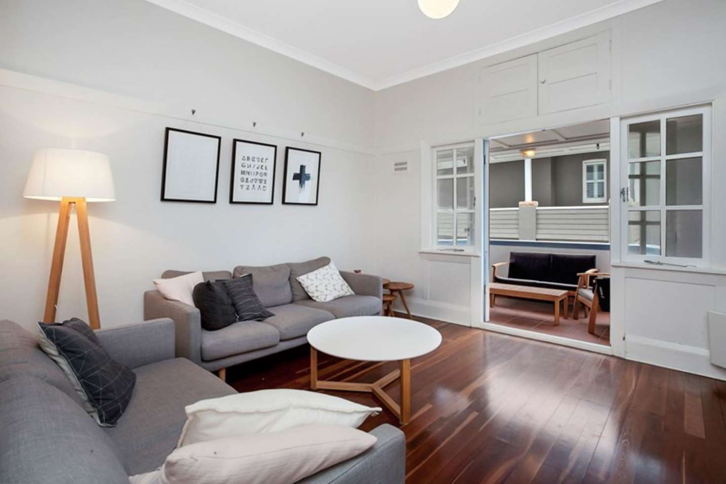 Main view of Homely unit listing, 3/30 Cliff Street, Manly NSW 2095
