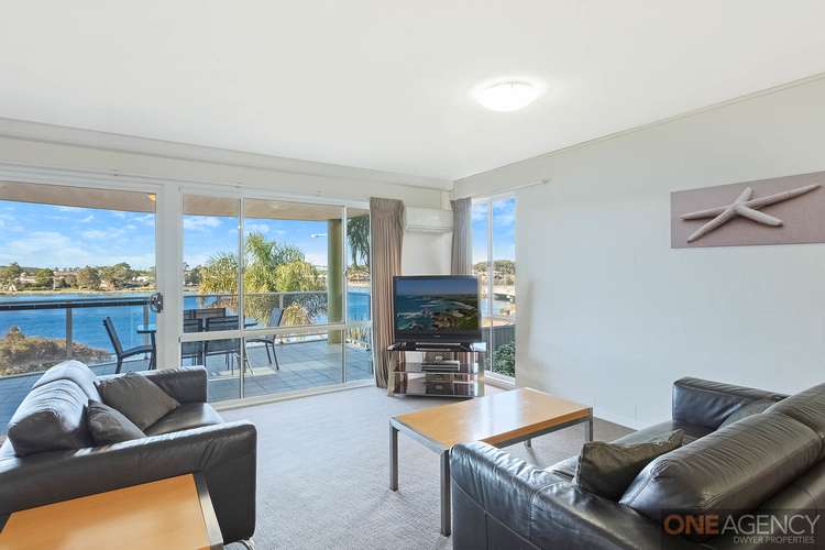 Fourth view of Homely unit listing, 6/16-18 Ocean View Avenue, Merimbula NSW 2548