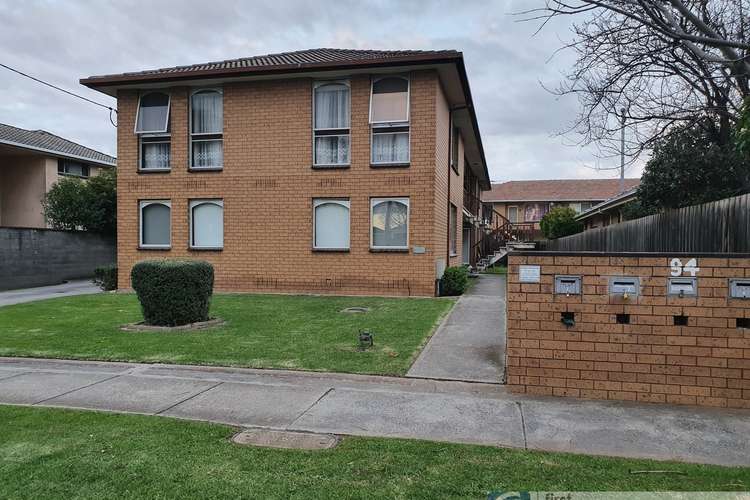 Main view of Homely unit listing, 4/94 Herbert Street, Dandenong VIC 3175