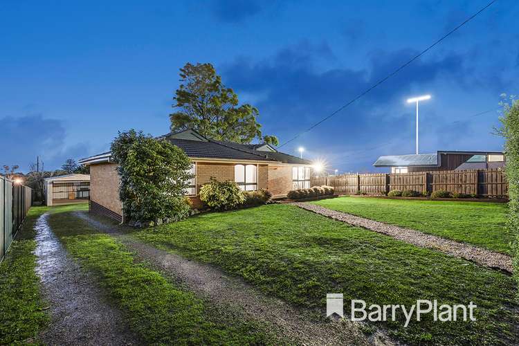 Second view of Homely house listing, 13 View Street, Wandin North VIC 3139