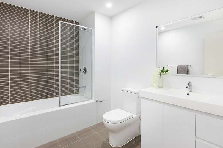 Second view of Homely unit listing, 708/314 Canterbury Road, Canterbury NSW 2193