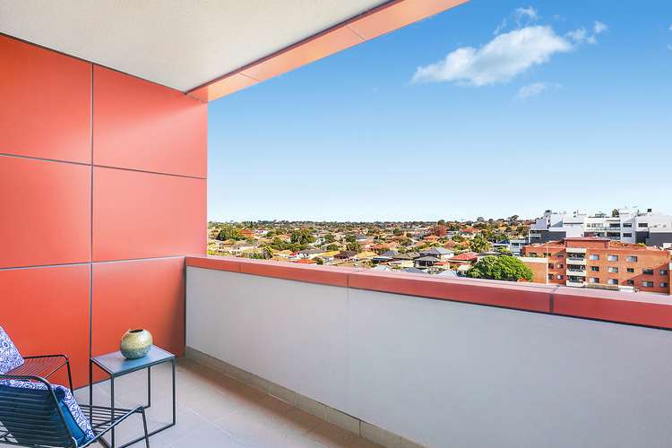 Fifth view of Homely unit listing, 708/314 Canterbury Road, Canterbury NSW 2193