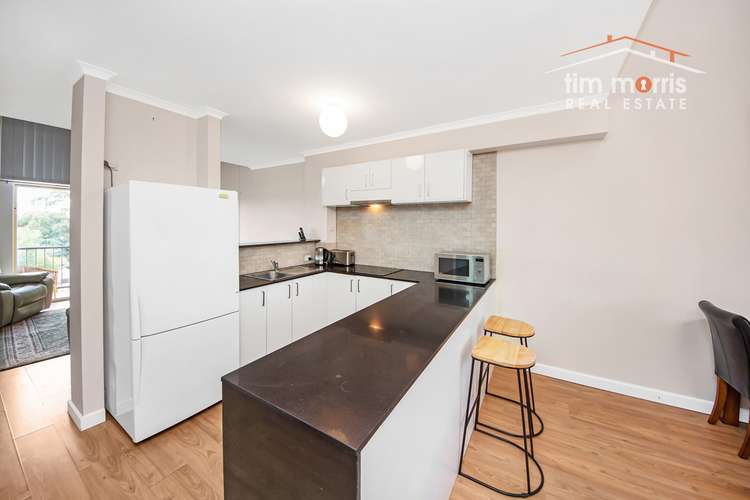 Fourth view of Homely apartment listing, 17/35d Eden Street, Adelaide SA 5000