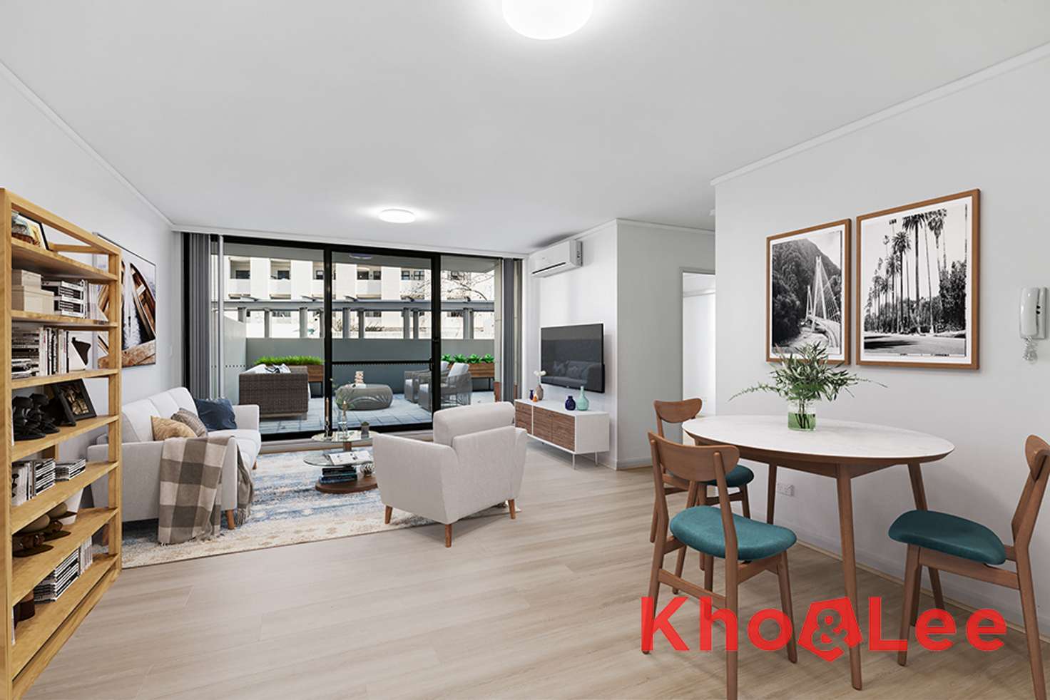 Main view of Homely apartment listing, 304/78 Mountain Street, Ultimo NSW 2007