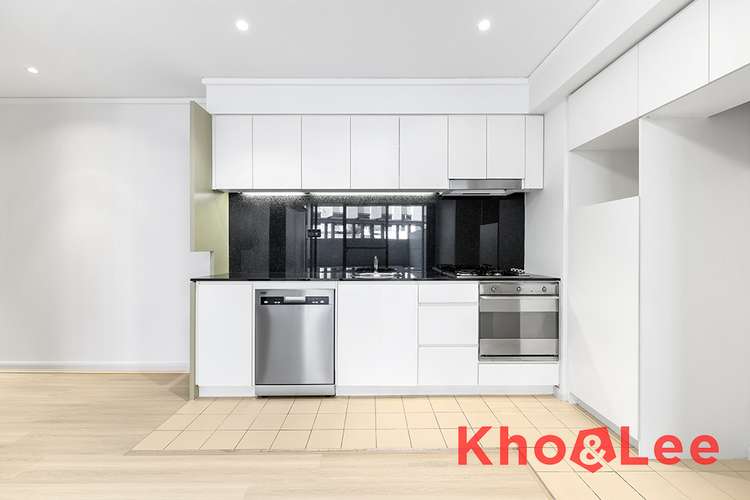 Second view of Homely apartment listing, 304/78 Mountain Street, Ultimo NSW 2007