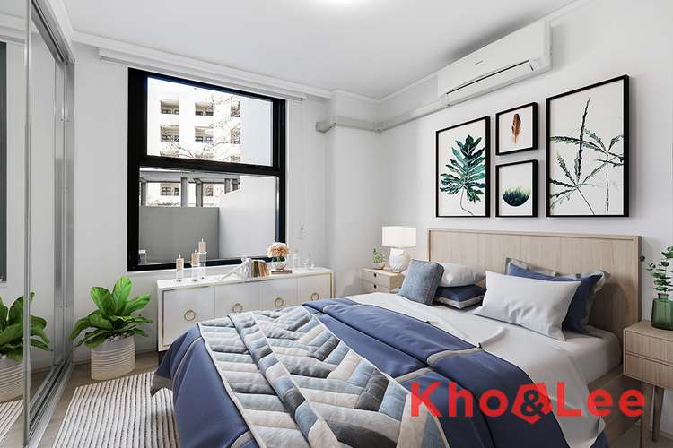 Third view of Homely apartment listing, 304/78 Mountain Street, Ultimo NSW 2007