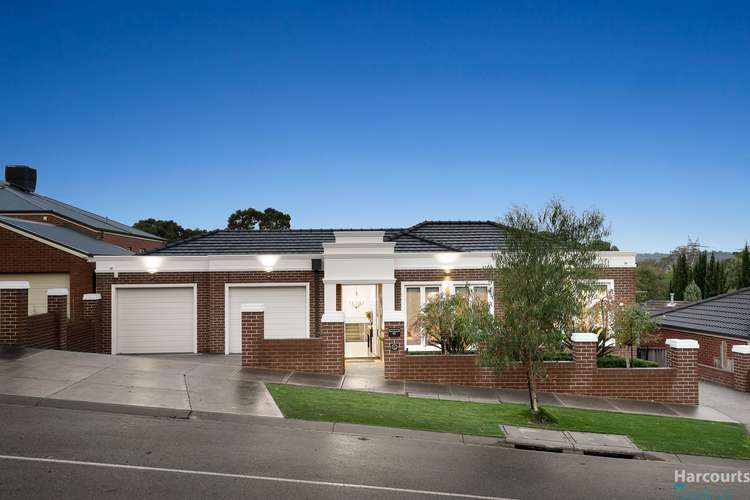 Second view of Homely house listing, 10 Sanctuary Terrace, South Morang VIC 3752