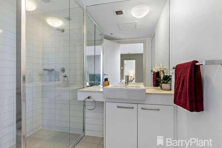 Sixth view of Homely apartment listing, 3411/100 Harbour Esplanade, Docklands VIC 3008