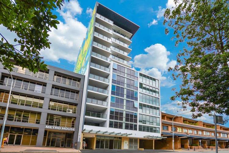 Main view of Homely unit listing, 24/7 Aird Street, Parramatta NSW 2150