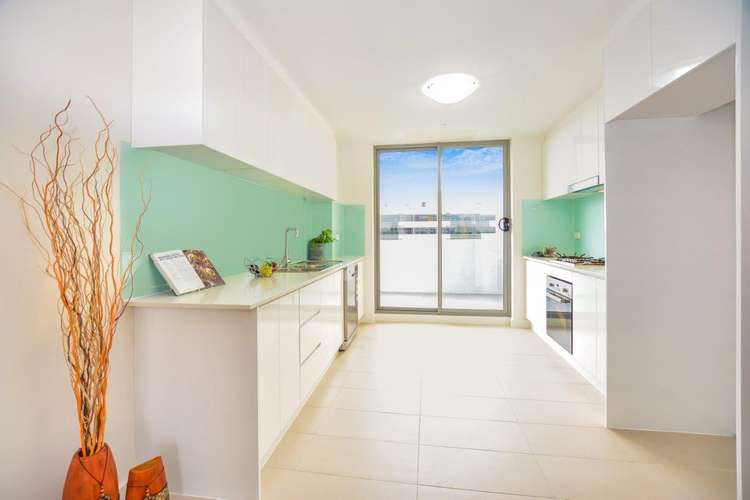 Second view of Homely unit listing, 24/7 Aird Street, Parramatta NSW 2150