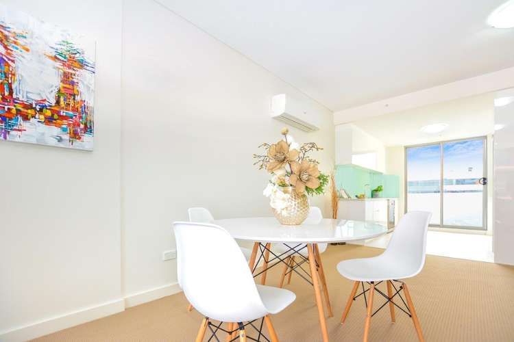 Fourth view of Homely unit listing, 24/7 Aird Street, Parramatta NSW 2150