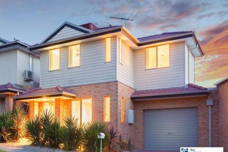 Main view of Homely house listing, 38 Ray Street, Dandenong VIC 3175