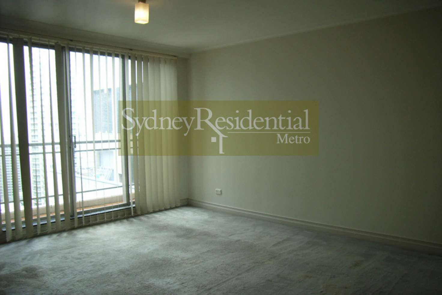 Main view of Homely studio listing, Level 32/197 Castleareagh Street, Sydney NSW 2000
