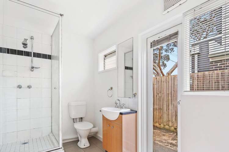 Fifth view of Homely apartment listing, 1/7 Jepson Street, Yarraville VIC 3013