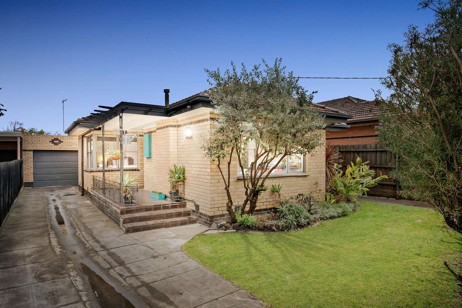 Main view of Homely house listing, 24 Angliss Street, Yarraville VIC 3013