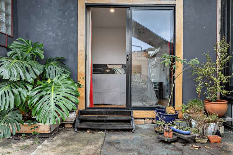 Second view of Homely house listing, 24 Angliss Street, Yarraville VIC 3013