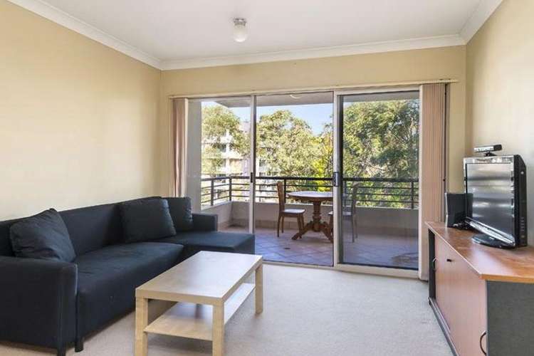 Second view of Homely apartment listing, 305B/28 Whitton Road, Chatswood NSW 2067