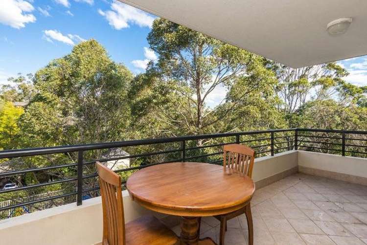 Third view of Homely apartment listing, 305B/28 Whitton Road, Chatswood NSW 2067