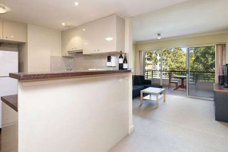 Fourth view of Homely apartment listing, 305B/28 Whitton Road, Chatswood NSW 2067