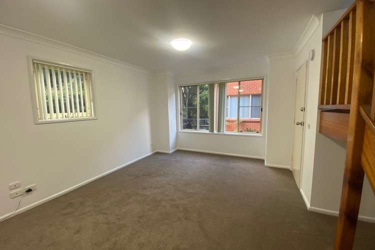 Second view of Homely townhouse listing, 8/10-12 Kulgoa Road, Woonona NSW 2517