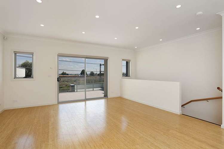 Second view of Homely townhouse listing, 1/38 Electric Street, Broadmeadows VIC 3047