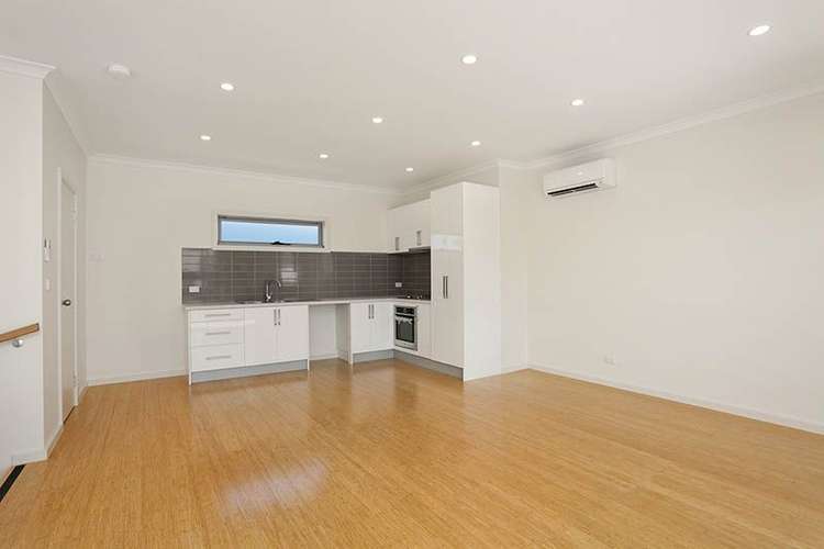 Fourth view of Homely townhouse listing, 1/38 Electric Street, Broadmeadows VIC 3047