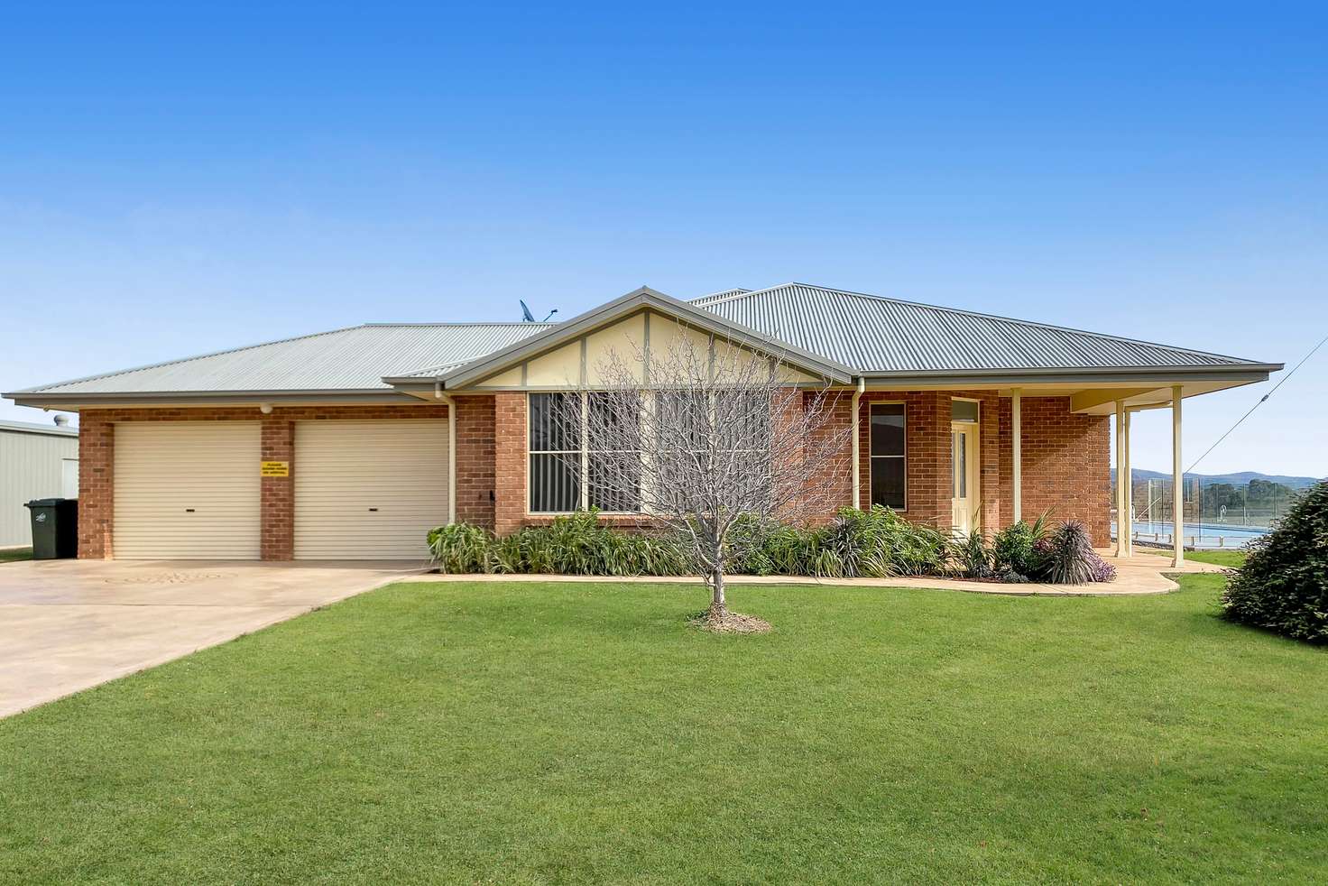 Main view of Homely house listing, 46 Queens Pinch Road, Mudgee NSW 2850