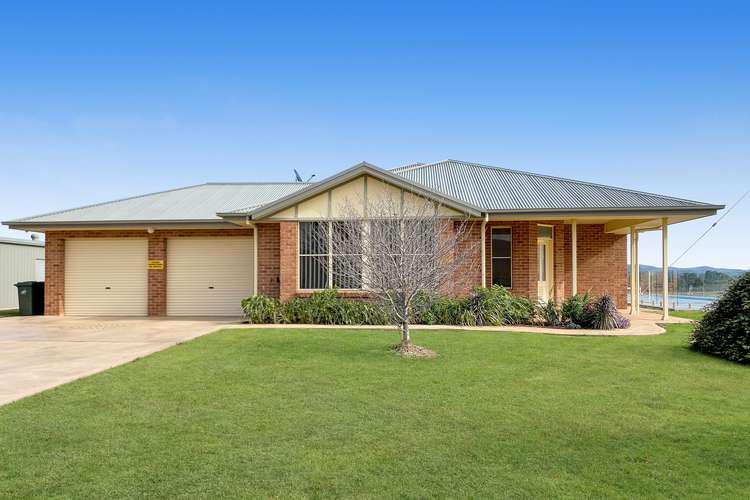 Main view of Homely house listing, 46 Queens Pinch Road, Mudgee NSW 2850
